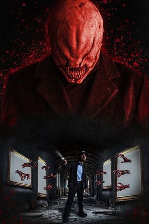 Painted in Blood's poster