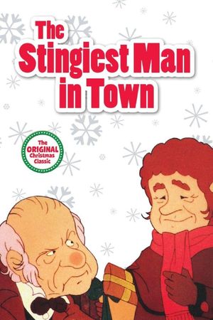 The Stingiest Man in Town's poster