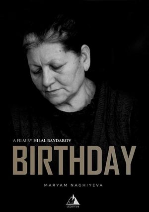 Birthday's poster image