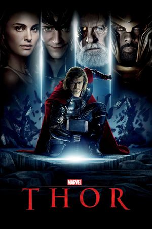 Thor's poster