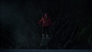 The Ice Storm's poster