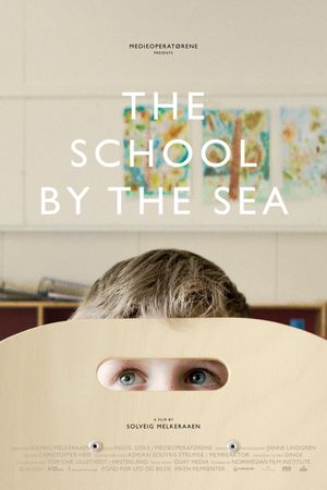 The School by the Sea's poster