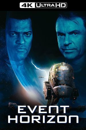 Event Horizon's poster