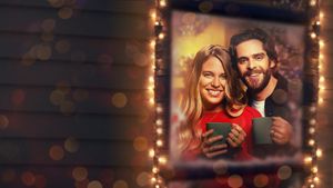 CMA Country Christmas 2020's poster