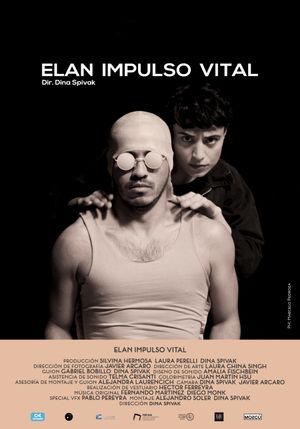 Elan, impulso vital's poster