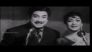 Raktha Tilakam's poster