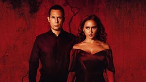 Blood Line's poster