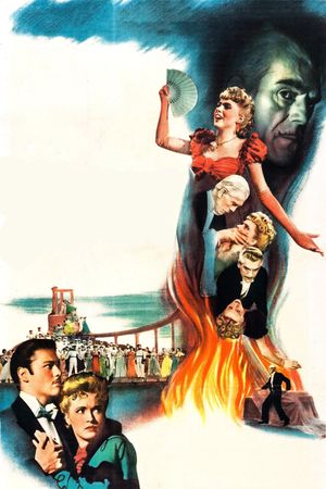 The Climax's poster