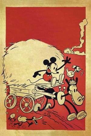 Get a Horse!'s poster