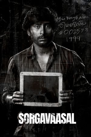 Sorgavaasal's poster