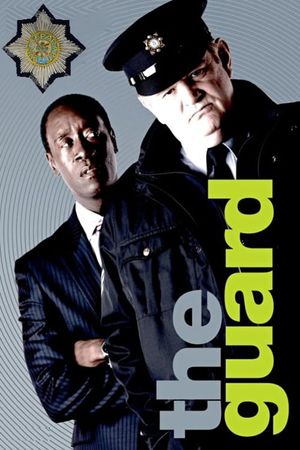 The Guard's poster