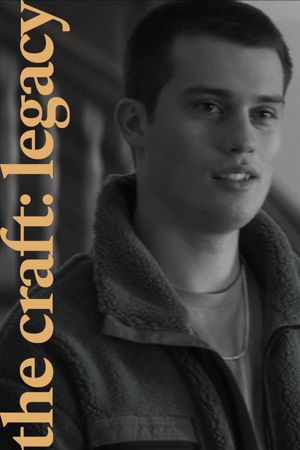 The Craft: Legacy's poster