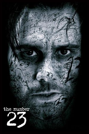 The Number 23's poster