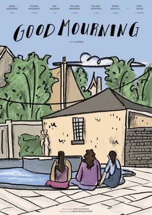 Good Mourning's poster