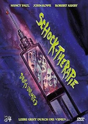 Love Potion's poster