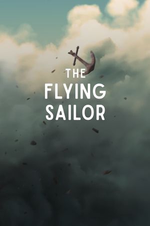The Flying Sailor's poster