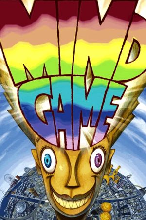Mind Game's poster