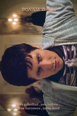 Donnie Darko's poster