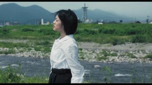 Demolition Girl's poster