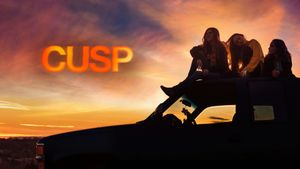 Cusp's poster
