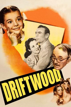 Driftwood's poster