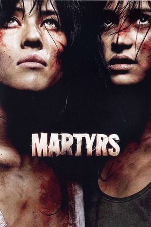 Martyrs's poster