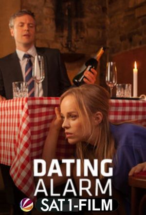 Dating Alarm's poster