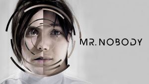 Mr. Nobody's poster