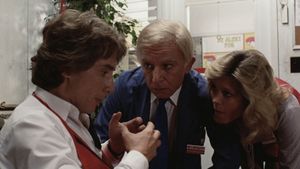 Innerspace's poster