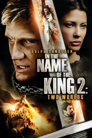 In the Name of the King: Two Worlds's poster
