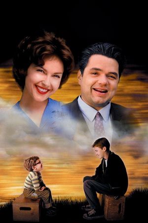 Simon Birch's poster