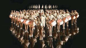 That's Dancing!'s poster