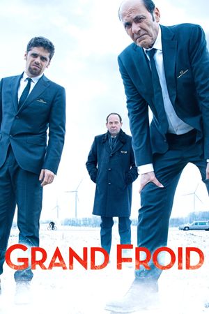 Back in Business's poster