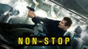 Non-Stop's poster
