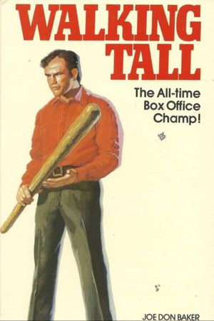 Walking Tall's poster