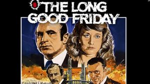 The Long Good Friday's poster