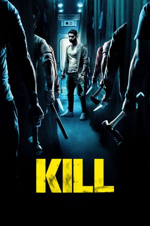 Kill's poster