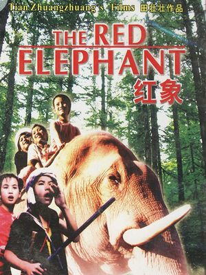 Hong xiang's poster