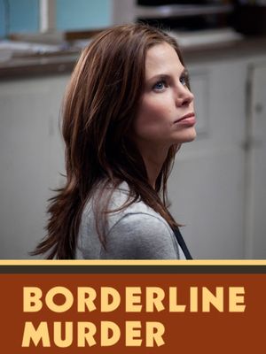 Borderline Murder's poster