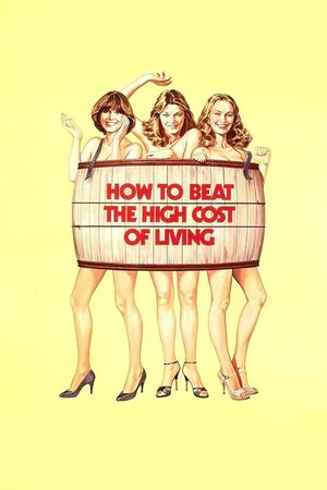 How to Beat the High Cost of Living's poster
