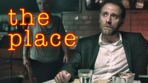 The Place's poster