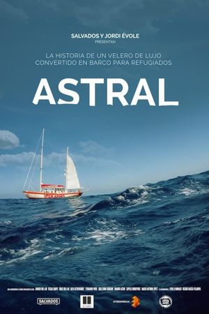 Astral's poster