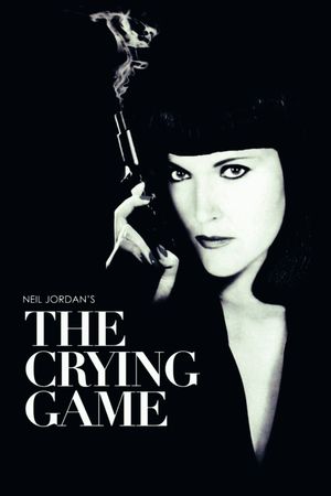 The Crying Game's poster