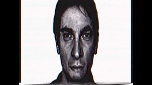 intruder alert's poster