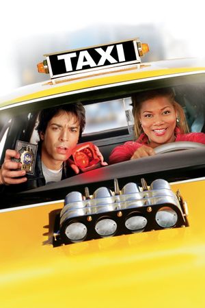 Taxi's poster