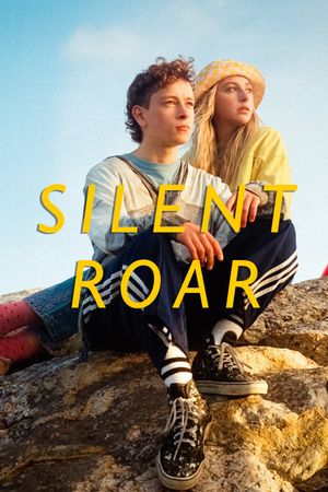 Silent Roar's poster