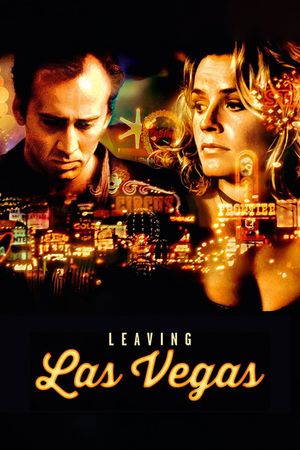 Leaving Las Vegas's poster