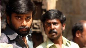 Naadodigal's poster