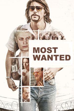 Most Wanted's poster