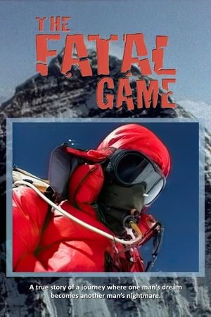The Fatal Game's poster